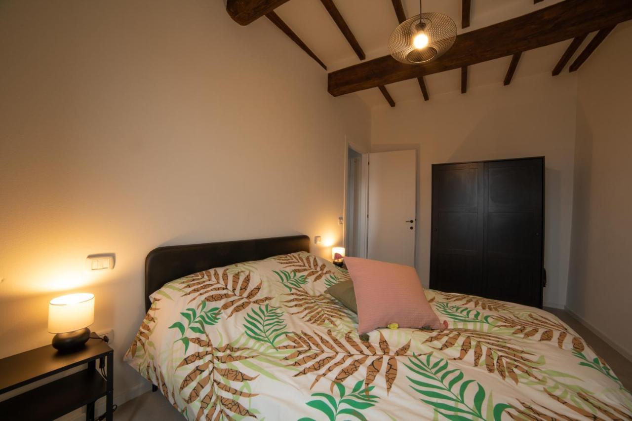 Appartamento Centro Storico Gubbio Exterior foto